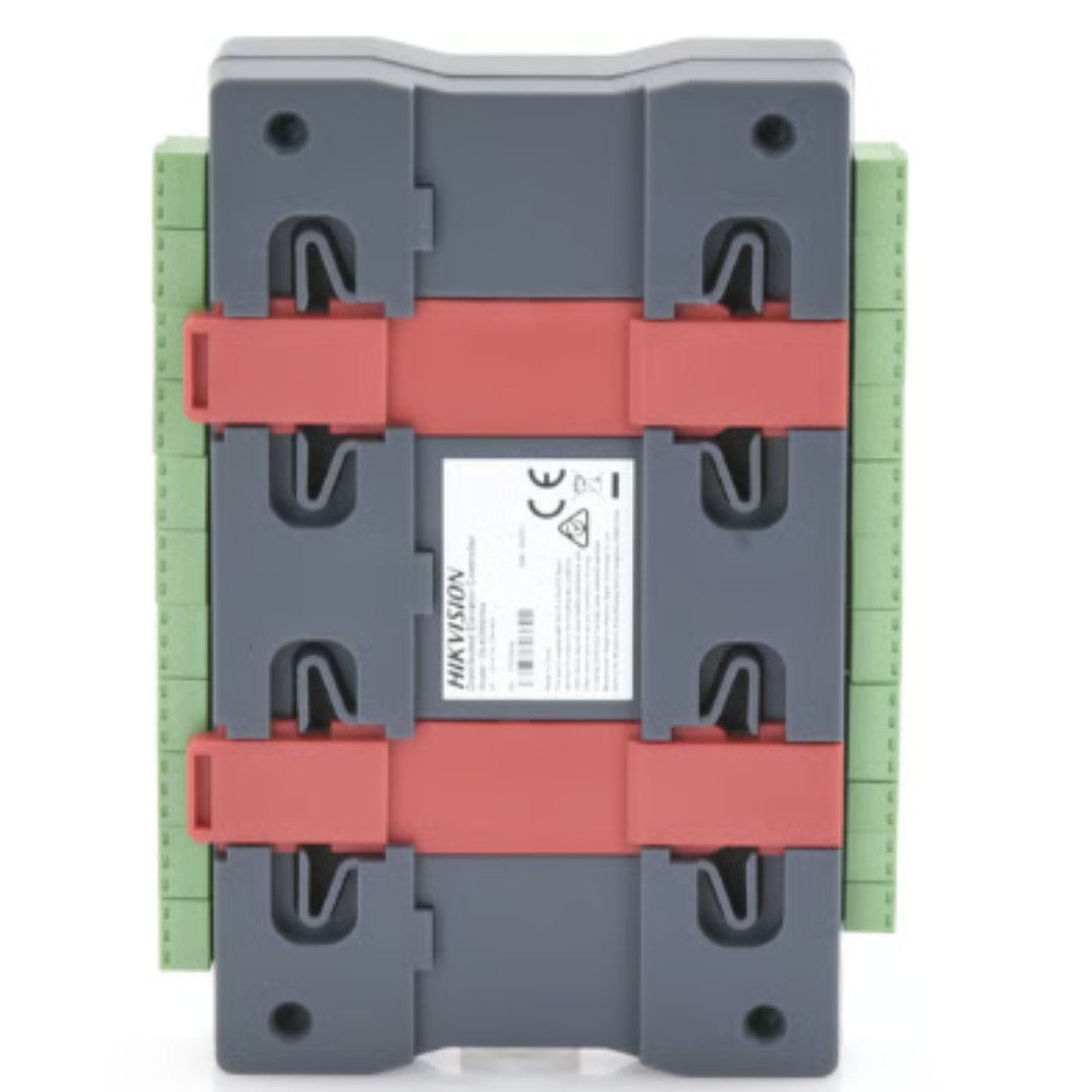 HIKVISION - CONTROLADOR DISTRIBUIDO PARA 16 PISOS ADICIONALES - All - 2988 - DS-K2M0016A (5)