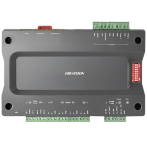 HIKVISION - CONTROLADOR MASTER PARA ASCENSORES - All - 4022 - DS-K2210