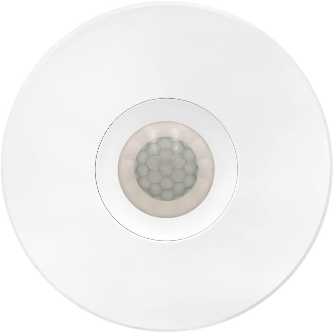 HIKVISION - DETECTOR DE MOVIMIENTO 360o HIKVISION - All - 3809 - DS-PDCL12-EG2 (2)