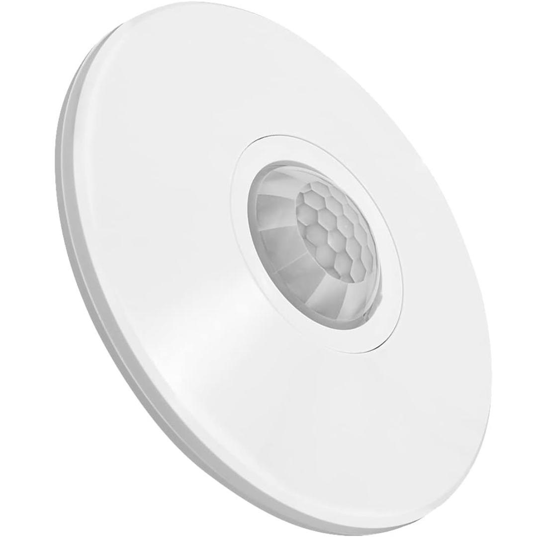 HIKVISION - DETECTOR DE MOVIMIENTO 360o HIKVISION - All - 3809 - DS-PDCL12-EG2 (3)