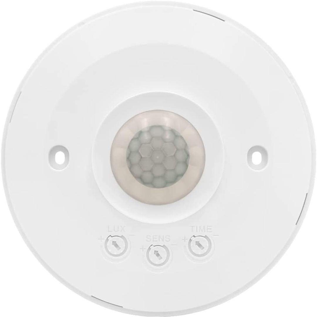 HIKVISION - DETECTOR DE MOVIMIENTO 360o HIKVISION - All - 3809 - DS-PDCL12-EG2 (4)