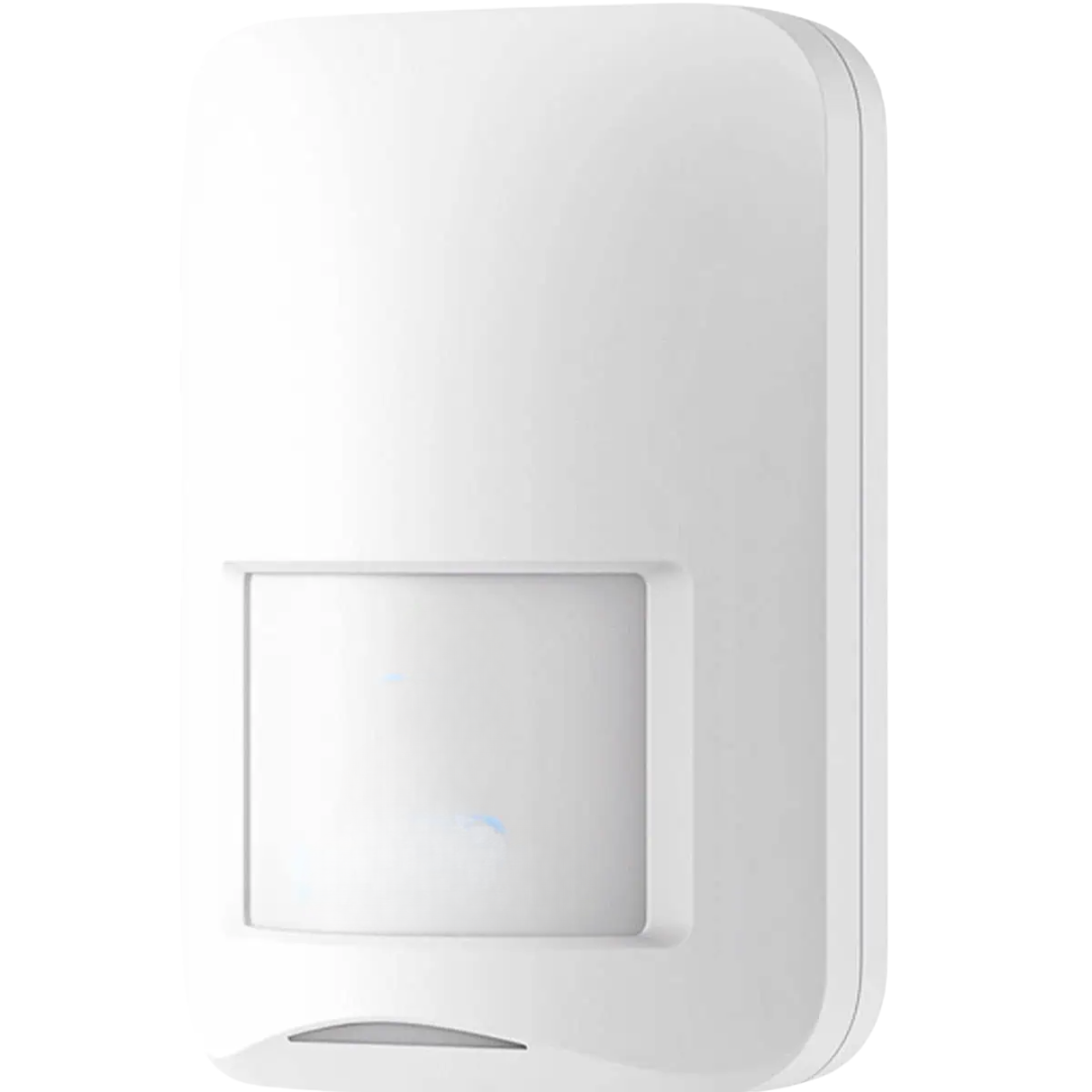 HIKVISION - DETECTOR DE MOVIMIENTO INALAMBRICO HIKVISION - All - 4208 - DS-PD201P10-WB (3)