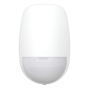 HIKVISION - DETECTOR DE MOVIMIENTO INALAMBRICO HIKVISION SEGUNDA GENERACION - All - 866 - DS-PDP15P-EG2-WB