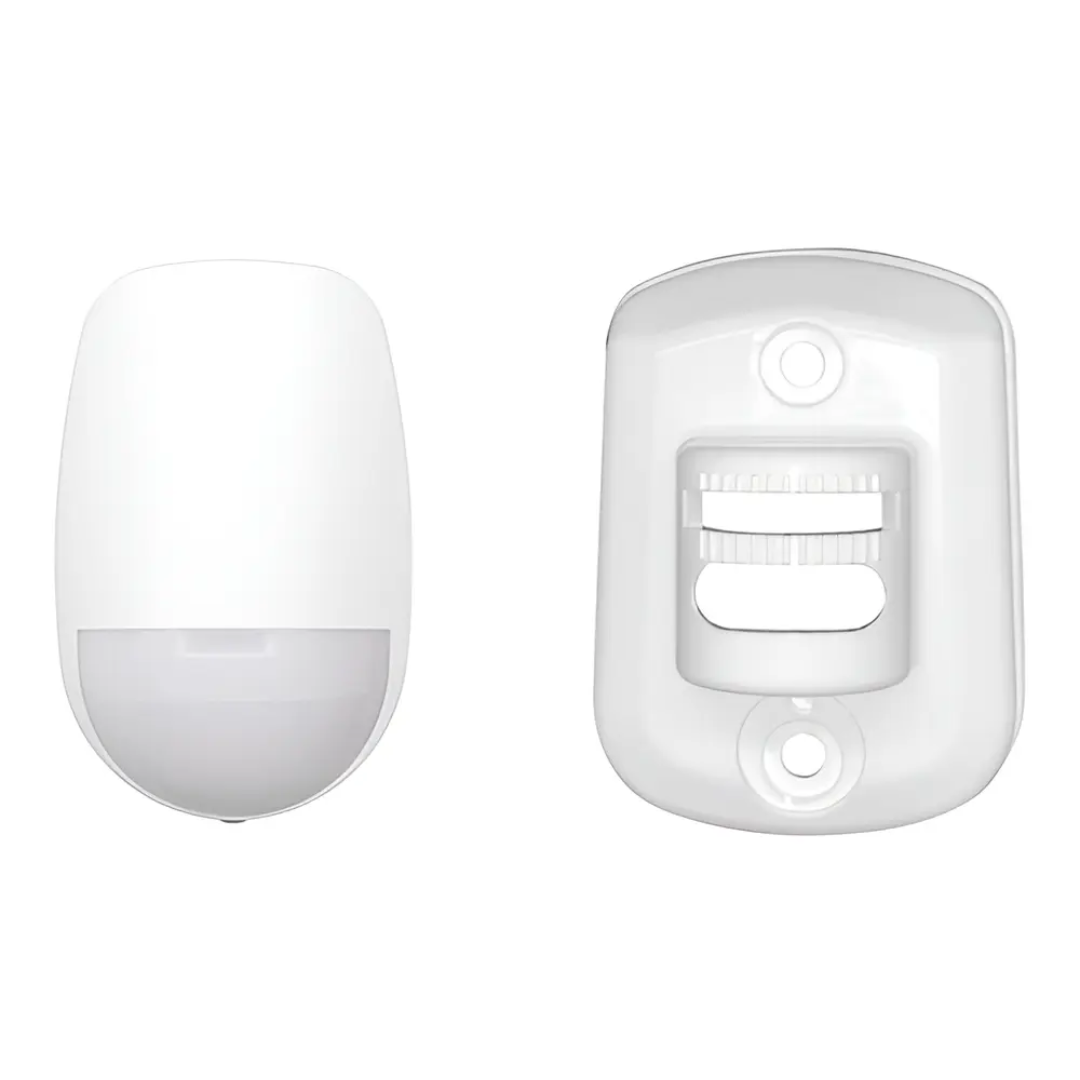 HIKVISION - DETECTOR DE MOVIMIENTO INALAMBRICO HIKVISION SEGUNDA GENERACION - All - 866 - DS-PDP15P-EG2-WB (5)