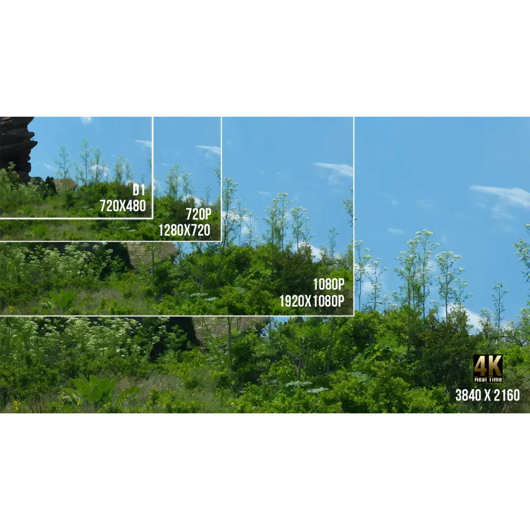 HIKVISION - DOMO SELLADO HD-TVI 5MP IR 10-20M CON AUDIO LUZ HIBRIDA - All - 3383 - DS-2CE76K0T-LPFS (3)