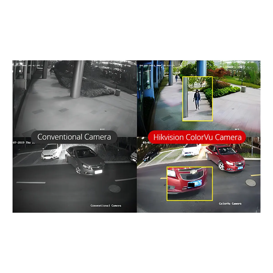HIKVISION - DOMO SELLADO HD-TVI 5MP IR 10-20M CON AUDIO LUZ HIBRIDA - All - 3383 - DS-2CE76K0T-LPFS (4)