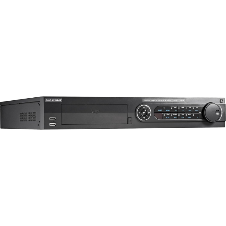 HIKVISION - GRABADOR DIGITAL 32CH HD-TVI 4HDD - All - 4197 - DS-7332HUHI-M4/S(S)