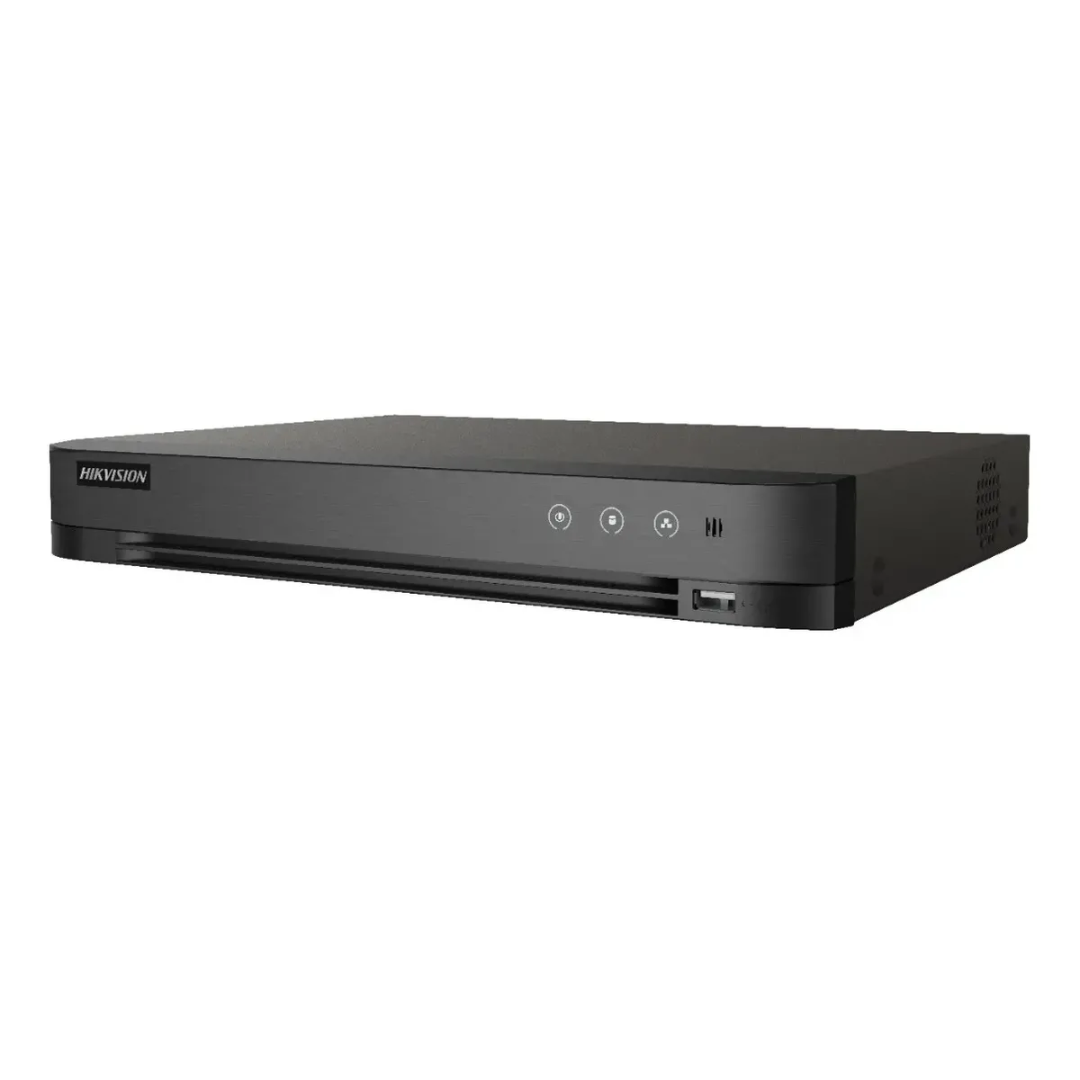 HIKVISION - GRABADOR DIGITAL 8CH HD-TVI ACUSENSE 1HDD 1080P AUDIO - All - 3805 - DS-IDS-7208HQHI-M1XT (1)