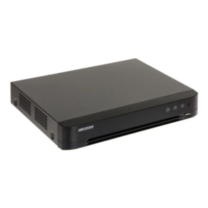 HIKVISION - GRABADOR DIGITAL 8CH HD-TVI ACUSENSE 1HDD 1080P AUDIO - All - 3805 - DS-IDS-7208HQHI-M1/XT