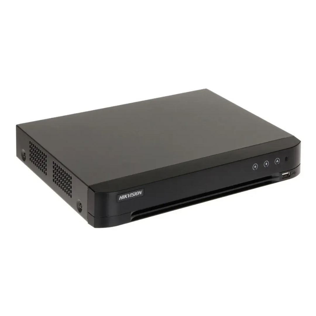 HIKVISION - GRABADOR DIGITAL 8CH HD-TVI ACUSENSE 1HDD 1080P AUDIO - All - 3805 - DS-IDS-7208HQHI-M1XT (2)