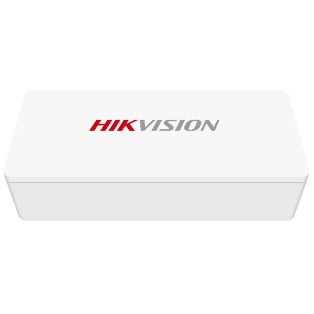 HIKVISION - INJECTOR POE 30W HIKVISION - All - 4386 - DS-3E0502P-E (1)