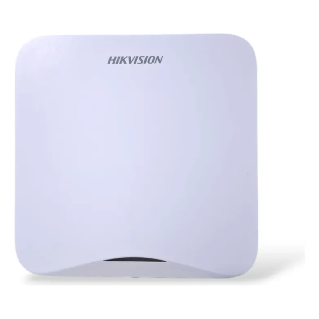 HIKVISION - KIT CENTRAL DE ALARMA INALAMBRICA 16 ZONAS WIFI + 4G LINEA AXHOME - All - 3848 - DS-PA201PS-K (3)