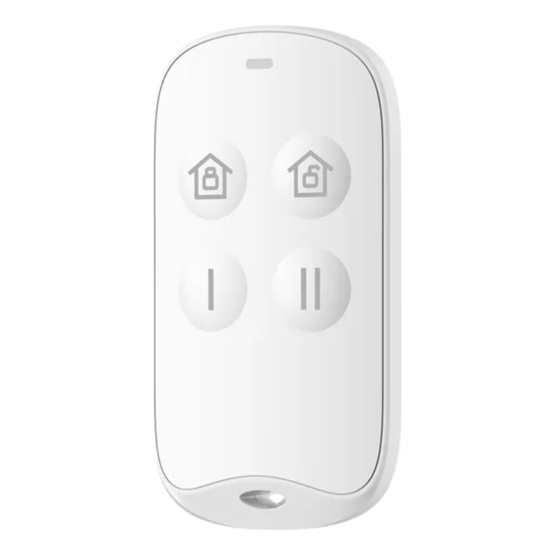 HIKVISION - KIT CENTRAL DE ALARMA INALAMBRICA 16 ZONAS WIFI + 4G LINEA AXHOME - All - 3848 - DS-PA201PS-K (4)