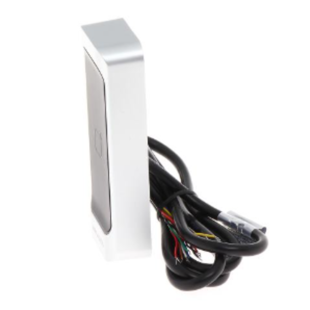HIKVISION - LECTORA DE PROXIMIDAD MIFARE RS-485 Y WIEGAND HIKVISION - All - 3529 - DS-K1107AM (2)