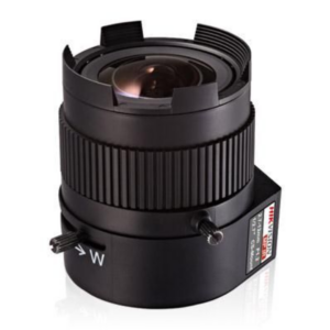 HIKVISION - LENTE A/I VARIFOCAL 2.7 A 12MM MEGAPIXEL - All - 324 - DS-TV2712D-MPIR