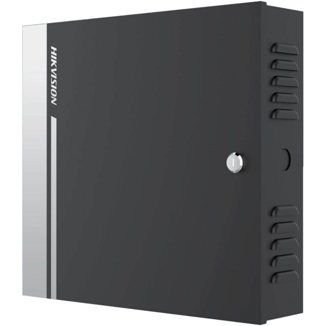 HIKVISION - MODULO DE CONTROL DE ACCESO PARA 4 PUERTAS TCPIP HIKVISION - All - 3704 - DS-K2814 (3)