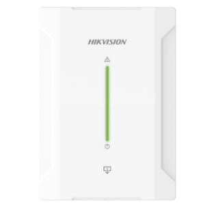 HIKVISION - MODULO EXPANSOR DE 8 ZONAS PARA ALARMA HIKVISION - All - 3030 - DS-PM1-I8O2-H