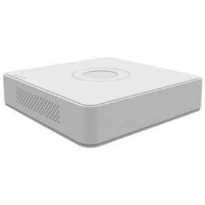 HIKVISION - NVR DE 4CH CAPACIDAD 20MB 1HDD - All - 276 - DS-7104NI-Q1
