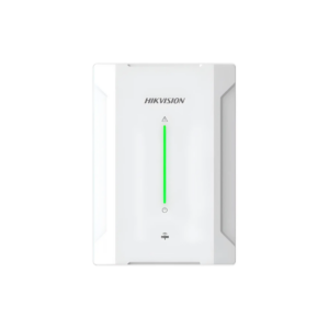 HIKVISION - RECEPTOR INAMABRICO DE 433MHZ PARA ALARMA HIBRIDA HIKVISION - All - 3083 - DS-PM1-RT-HWB