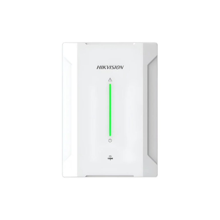 HIKVISION - RECEPTOR INAMABRICO DE 433MHZ PARA ALARMA HIBRIDA HIKVISION - All - 3083 - DS-PM1-RT-HWB