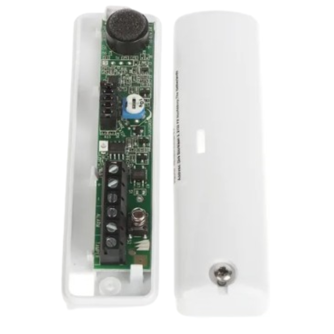 HIKVISION - SENSOR DE IMPACTO HIKVISION - All - 3028 - DS-PDSK-P (3)
