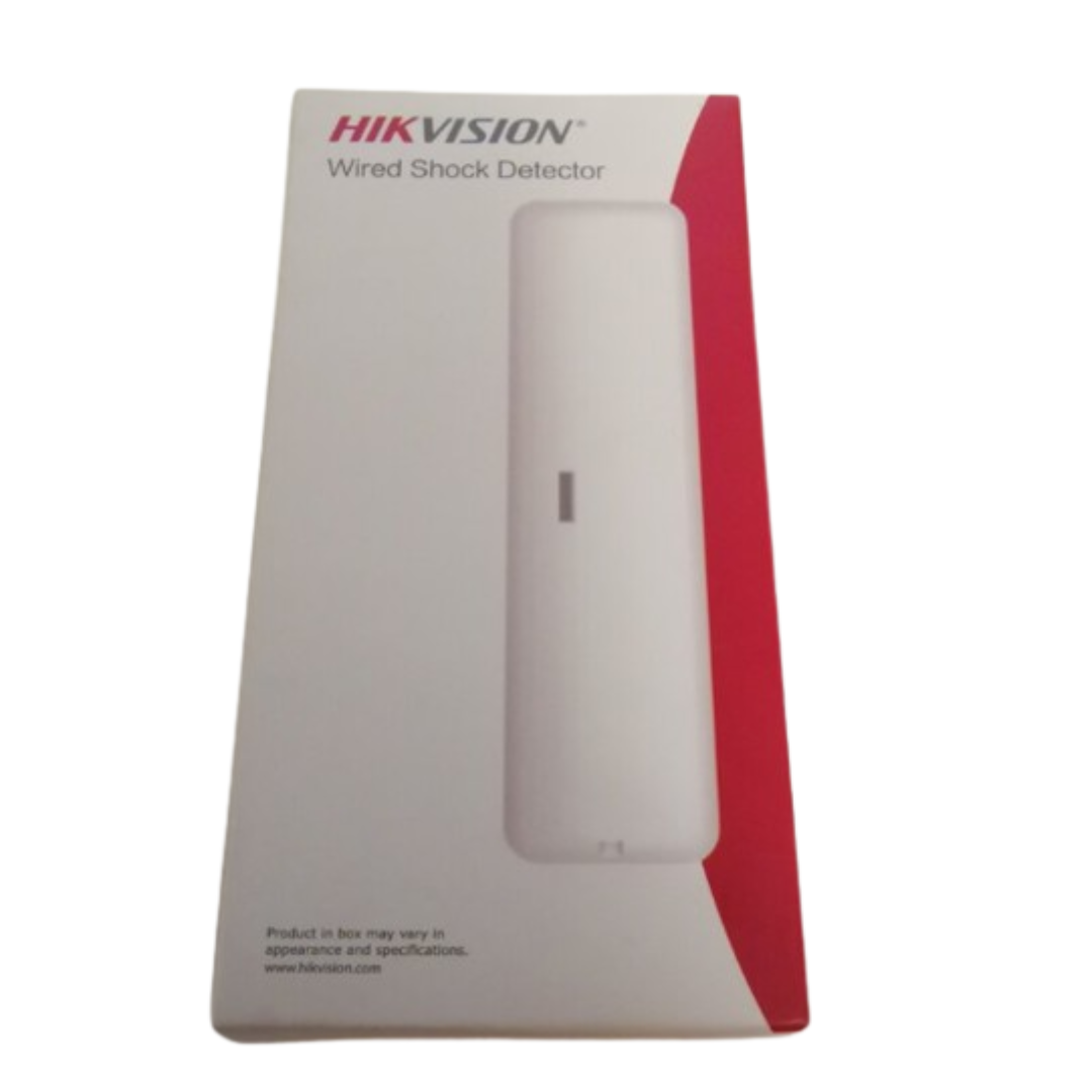 HIKVISION - SENSOR DE IMPACTO HIKVISION - All - 3028 - DS-PDSK-P (5)