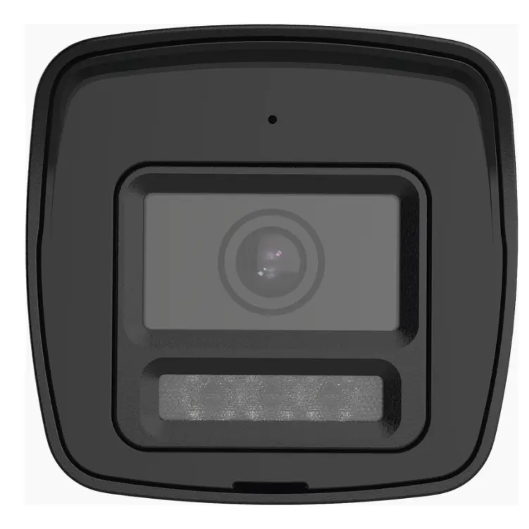 HIKVISION - TUBO 8MP IR 20M AUDIO 2 VIAS, LUZ HIBRIDA CON ALARMA ACTIVA - All - 4322 - DS-2CE16U0T-LXTS (2)