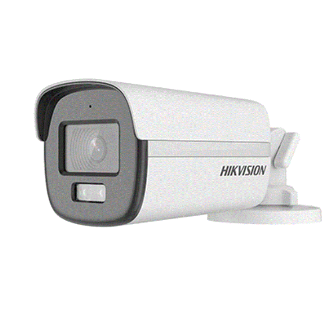 HIKVISION - TUBO SELLADO HD-TVI 3K IR HASTA 40M CON AUDIO Y LUZ HIBRIDA COLOR VU - All - 3837 - DS-2CE12K (3)