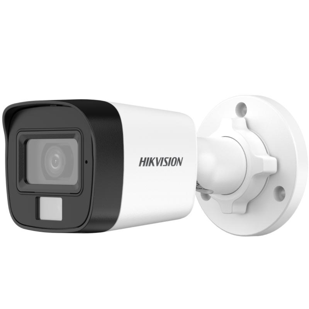 HIKVISION - TUBO SELLADO HD-TVI 5MP IR 10-20M LUZ HIBRIDA - All - 3460 - DS-2CE16K0T-LFS (1)