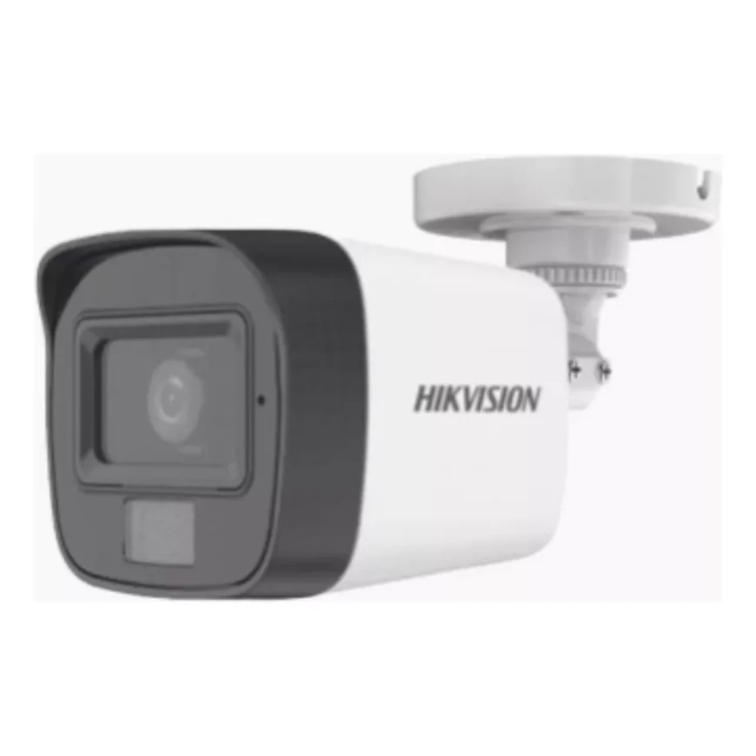 HIKVISION - TUBO SELLADO HD-TVI 5MP IR 10-20M LUZ HIBRIDA - All - 3460 - DS-2CE16K0T-LFS (2)