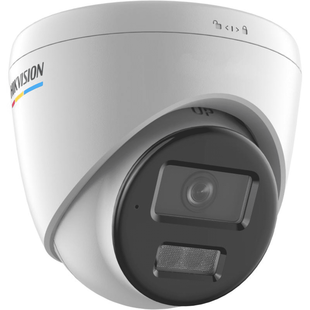 Hikvision - Surveillance camera - Indoor Outdoor - DS-2CD1347G3-LIU dome hybri (3)
