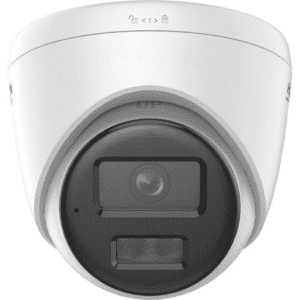 Hikvision - Surveillance camera - Indoor / Outdoor - DS-2CD1347G3-LIU dome hybrid - Vigilancia de Video - Cámaras de Red - DS-2CD1347G3-LIU