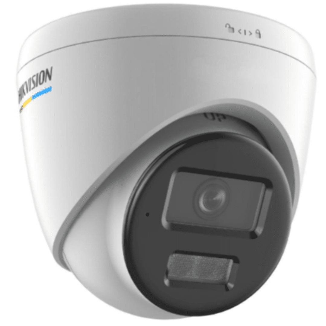 Hikvision - Surveillance camera - Indoor Outdoor - DS-2CD1367G3-LIU dome 6mp (3)