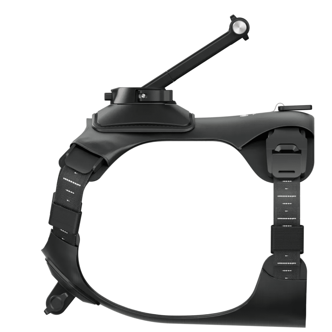 Insta360 Insta360 Accessory CINSBAVX-01 Pet Harness Mount Size S Retail AC 304564 CINSBAVX-01 (2)