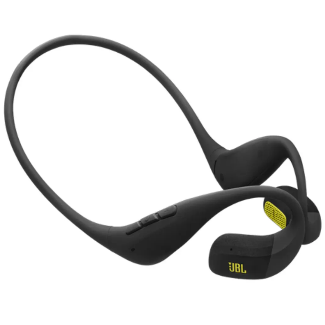 JBL - Headphones - Headphones Endurance Pace Blac - Audio y Video - Auriculares - JBLENDUPACEBLKLAM (2)