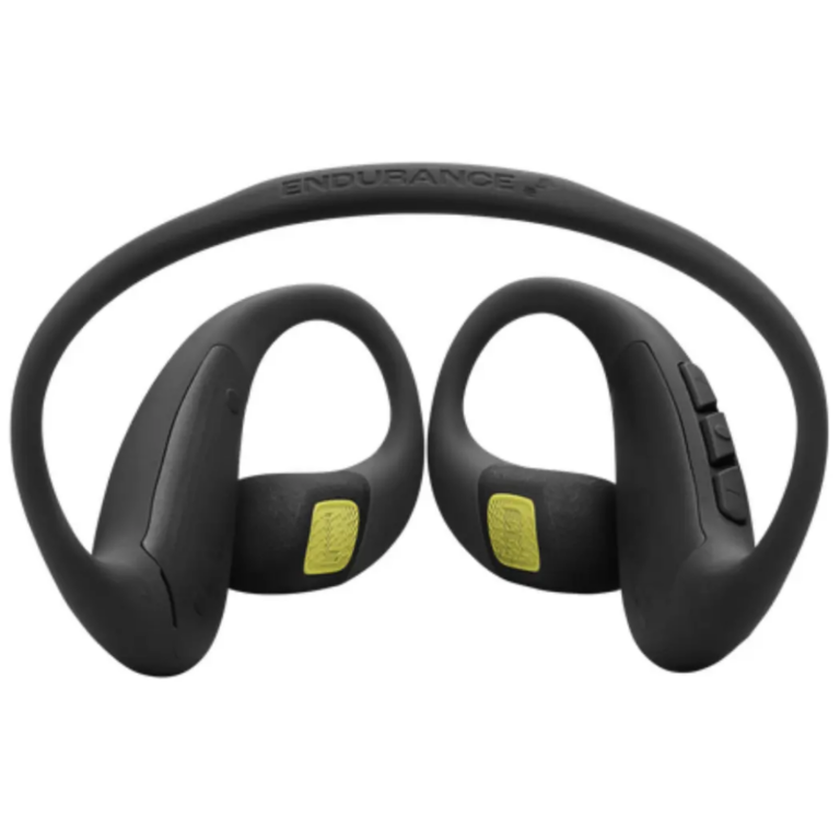 JBL - Headphones - Headphones Endurance Pace Blac - Audio y Video - Auriculares - JBLENDUPACEBLKLAM
