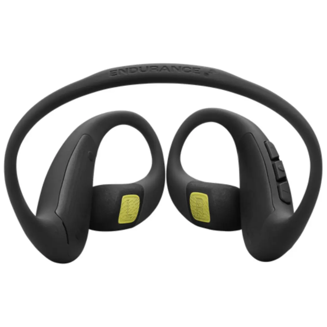 JBL - Headphones - Headphones Endurance Pace Blac - Audio y Video - Auriculares - JBLENDUPACEBLKLAM (3)