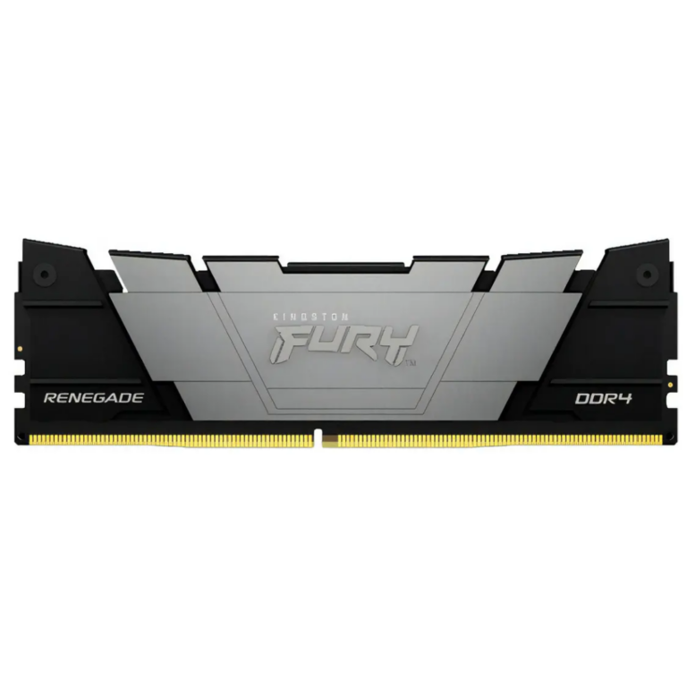 Kingston 16GB D4-3600U 16 Renegade Black  - KF436C16RB12/16