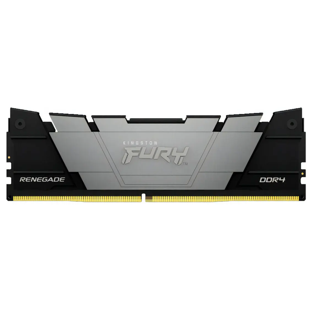 Kingston 16GB D4-3600U 16 Renegade Black - KF436C16RB1216 (1)