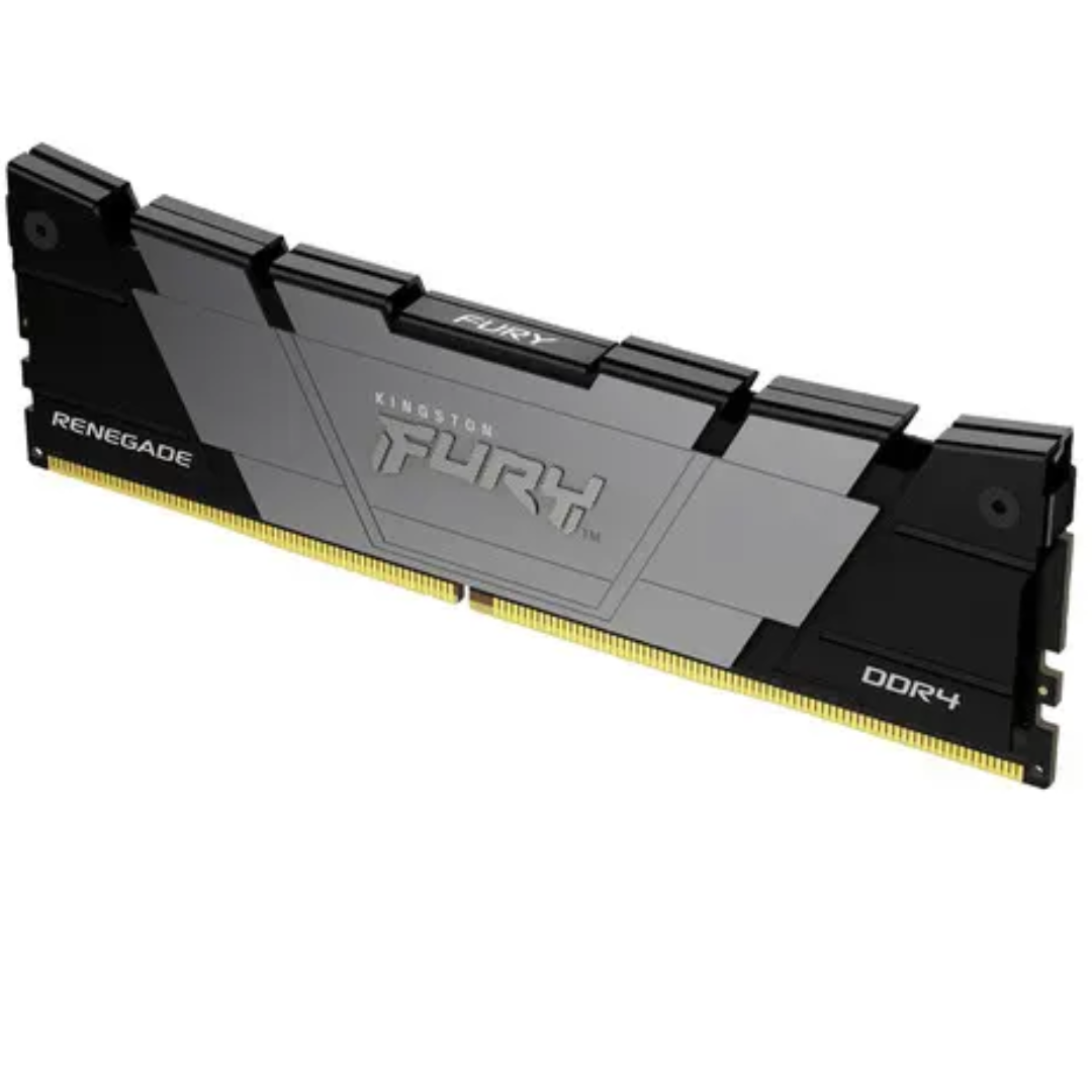 Kingston 16GB D4-3600U 16 Renegade Black - KF436C16RB1216 (3)