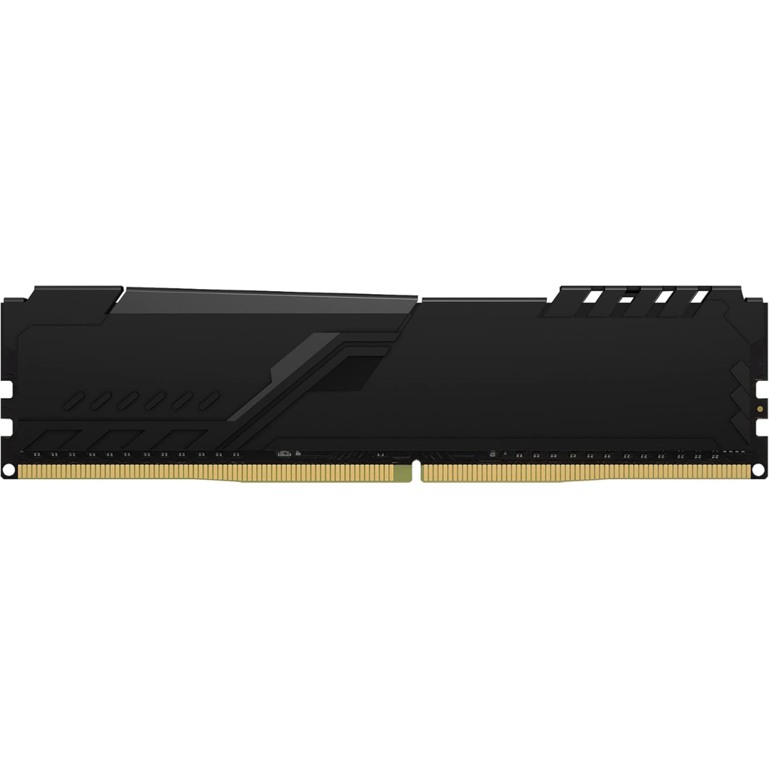 Kingston 16GB D4-360C18 Beast Blk RGB - KF436C18BB2A16 (2)