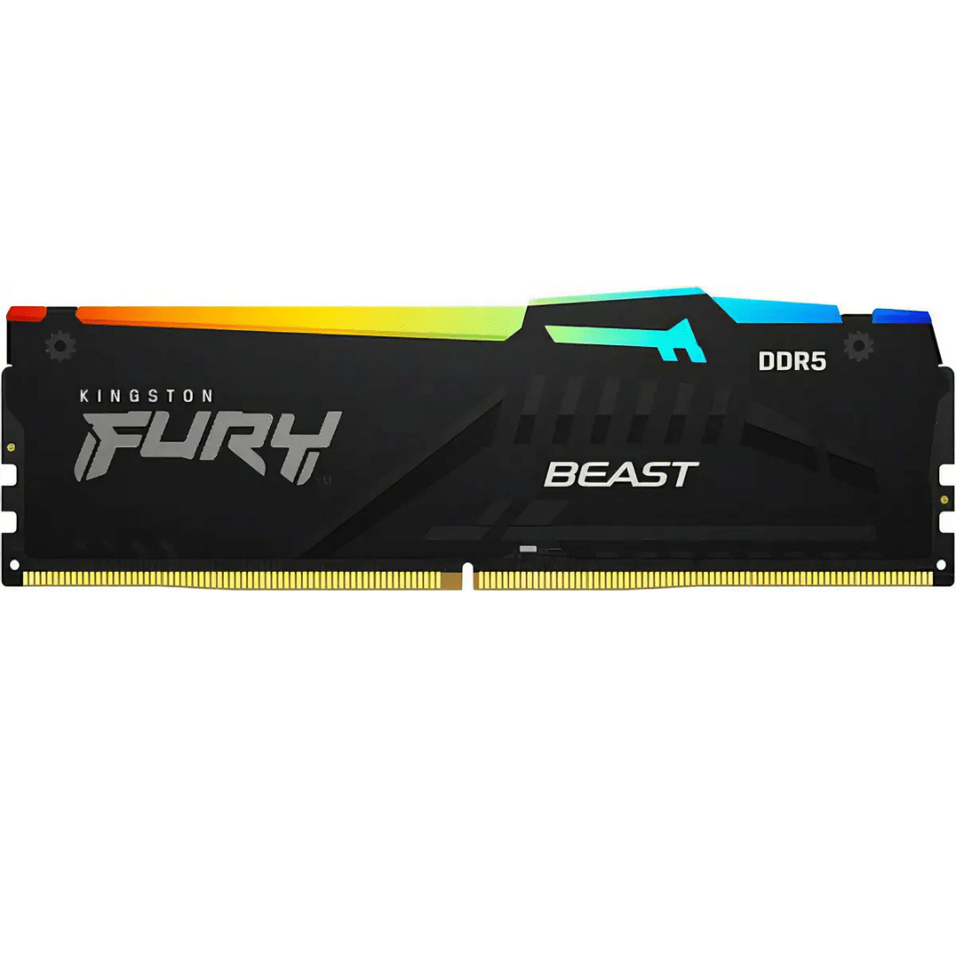 Kingston FURY Beast - DDR5 - módulo -