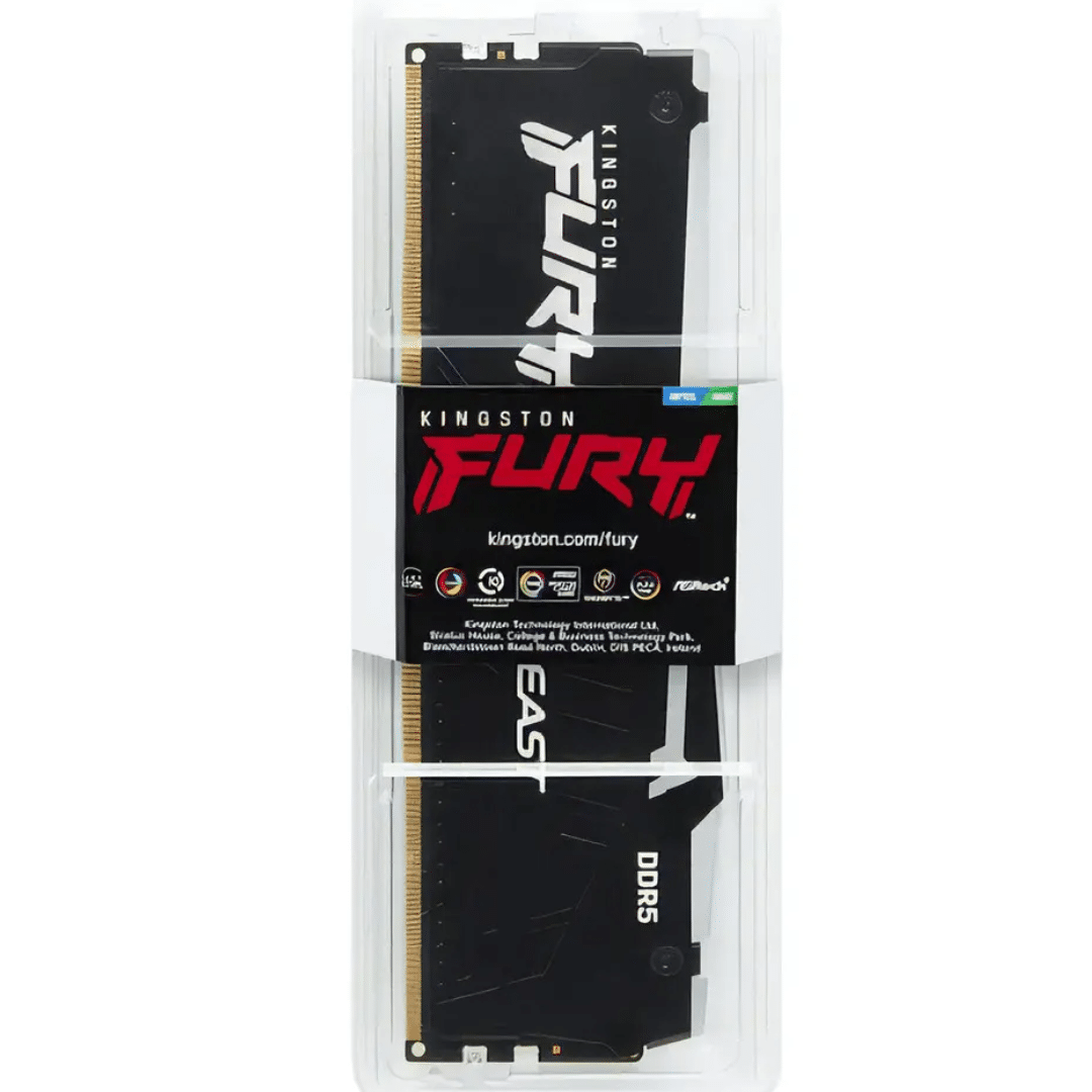 Kingston FURY Beast - DDR5 - módulo - (4)