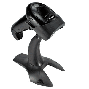 Lector De Codigo De Barras Sat Ai402w Bt 1d 2d Ocr 12h-operacion Negro - Scaners - AI240W