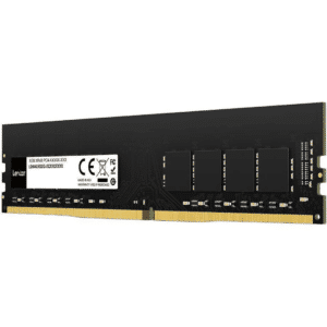 Lexar 16GB DDR4-3200 UDIMM  - LD4U16G32C22ST-BGS
