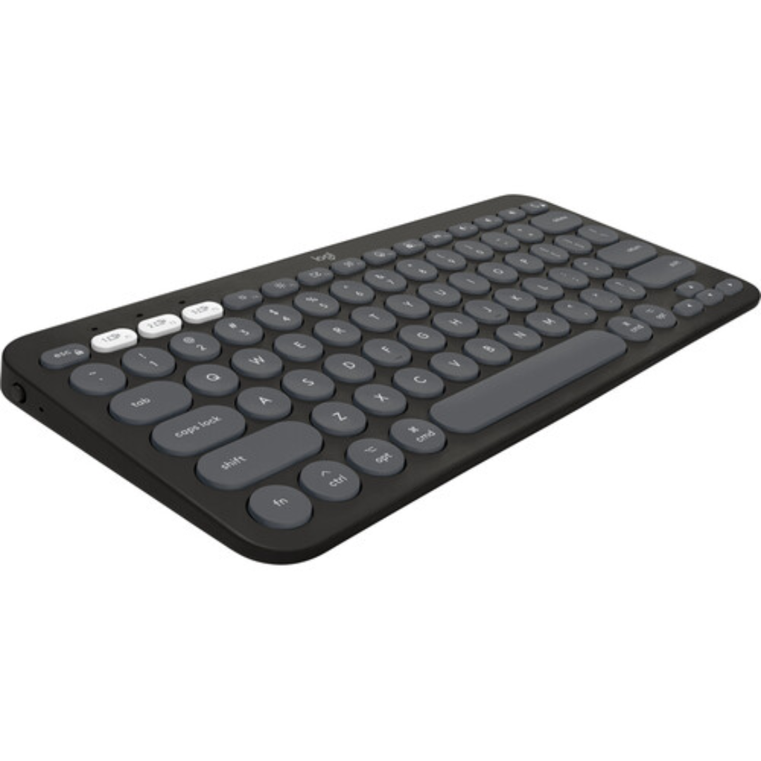Logitech K380s Keyboard US - 920-011775 (1)