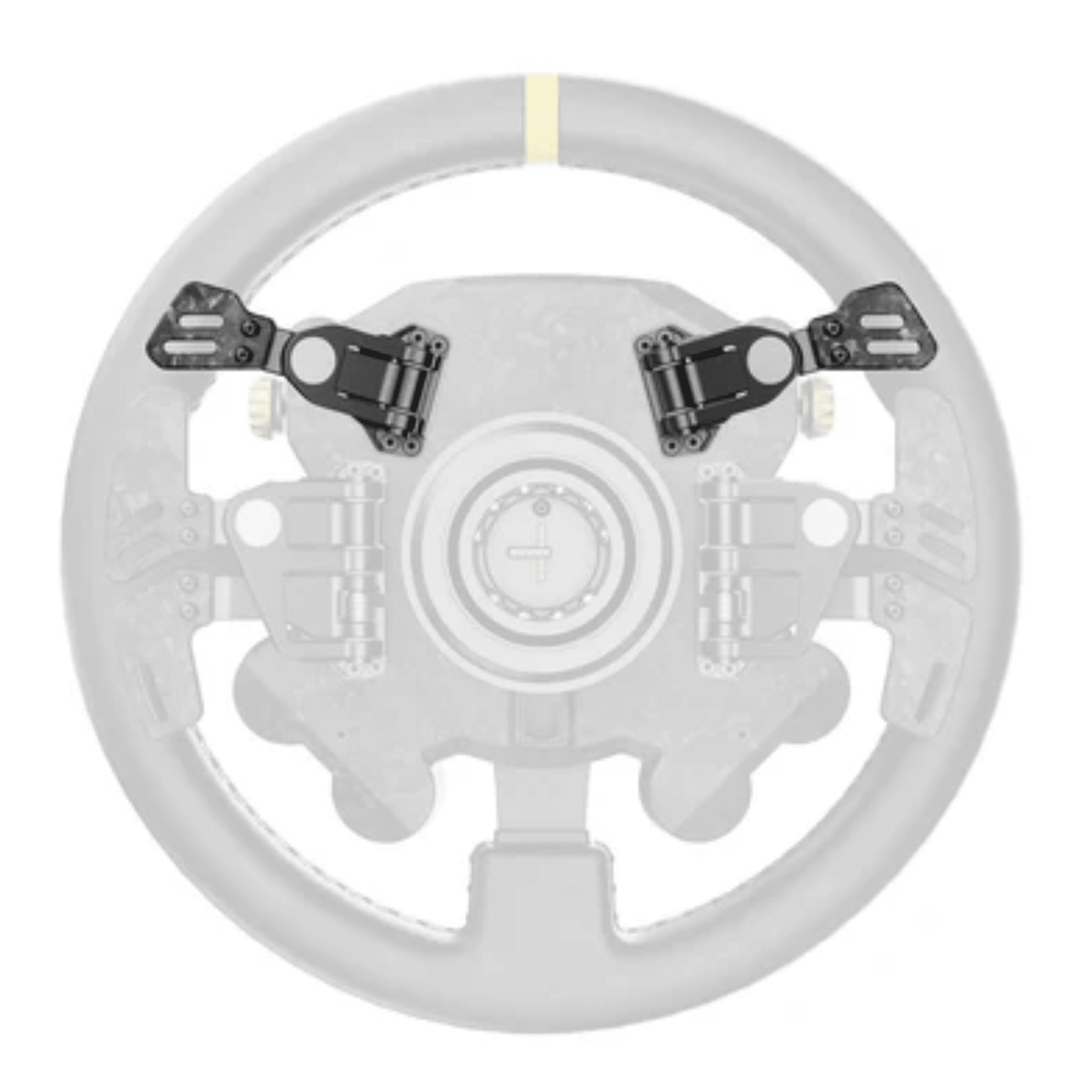 MOZA RACING MOZA RACING Accessory RS094 Peddal add-on kit For CS PRO Wheel Only Retail AC 305762 RS094 (4)