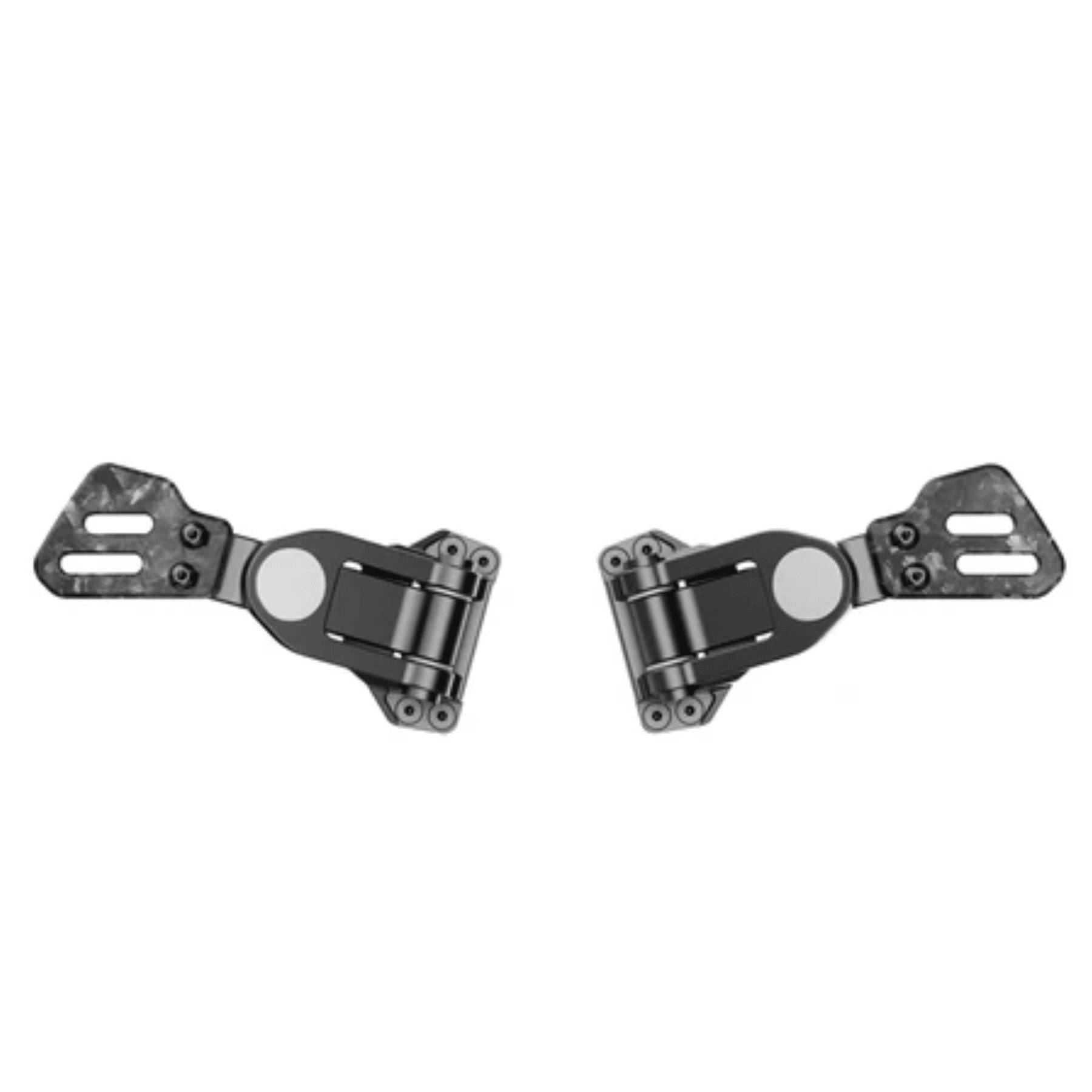 MOZA RACING MOZA RACING Accessory RS094 Peddal add-on kit For CS PRO Wheel Only Retail AC 305762 RS094 (5)