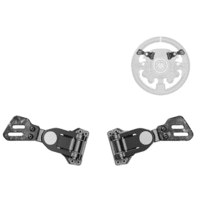 MOZA RACING MOZA RACING Accessory RS094 Peddal add-on kit For CS PRO Wheel Only Retail AC 305762 RS094