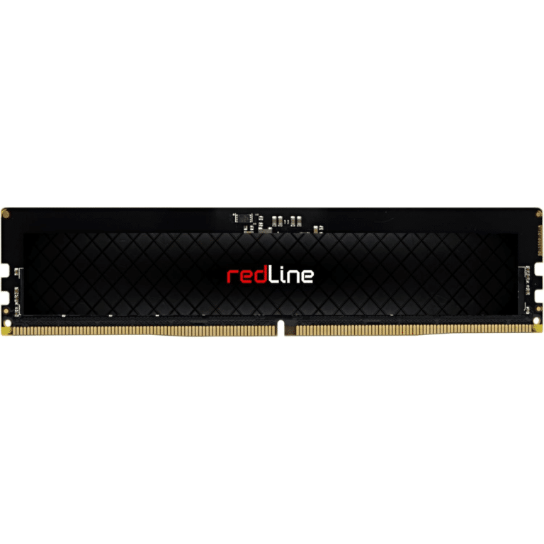Mushkin 16GB DDR5-4800 UDIMM  - MRE5U480FFFD16G